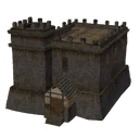 Small Old Keep (Village Home) - Shroud of the Avatar Wiki - SotA
