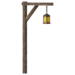 Silver Candlestick - Shroud of the Avatar Wiki - SotA