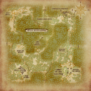 Novia Map Atlas - Shroud of the Avatar Wiki - SotA
