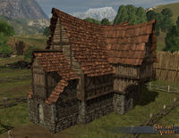 SotA Rustic 2Story Loft Village home.jpg