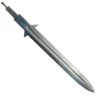 Bronze Two-handed Sword Blade - Shroud of the Avatar Wiki - SotA