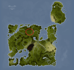 North Paladis - Shroud of the Avatar Wiki - SotA