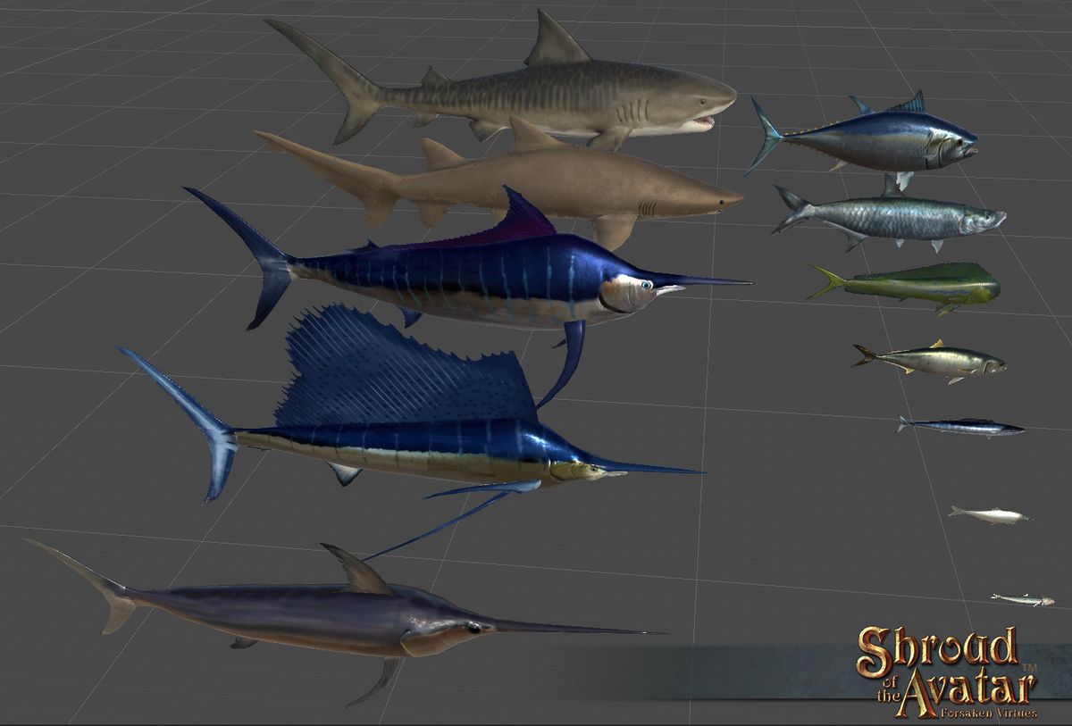 Category Salt Water Fishing Shroud Of The Avatar Wiki SotA