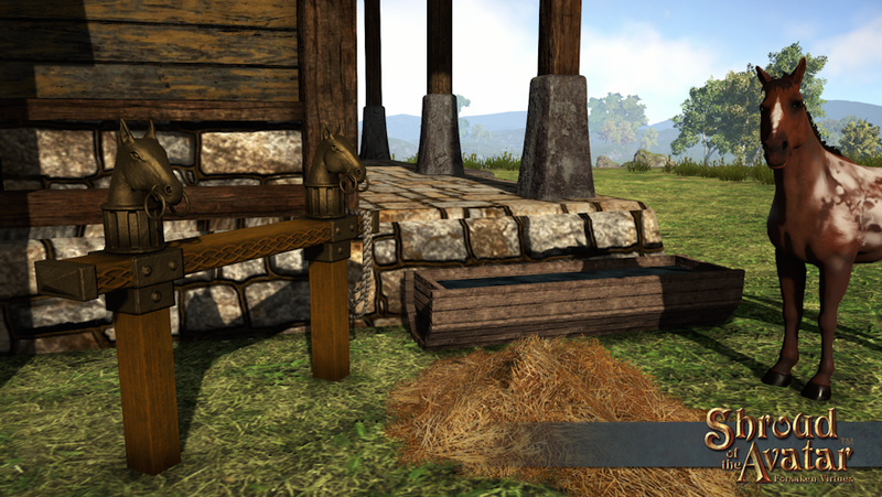 SS Brass Double Hitching Post overlay.png