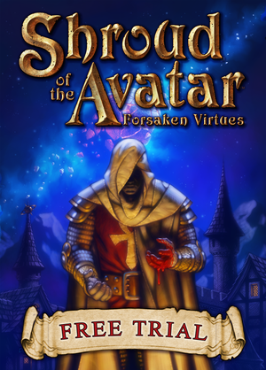 Update of the Avatar/Update 226 - Shroud of the Avatar Wiki - SotA