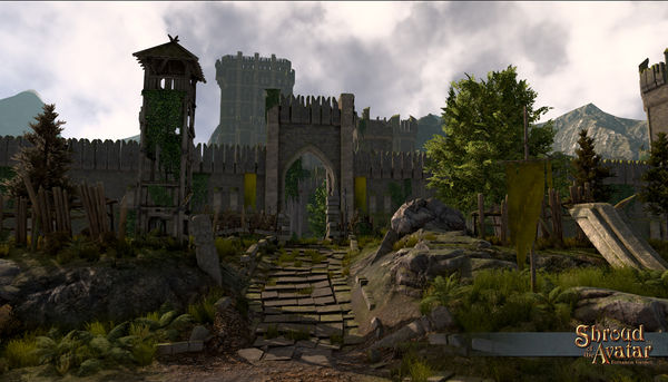 Release 48 - Shroud of the Avatar Wiki - SotA