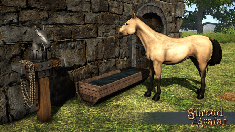 SS Ornate Single Hitching Post overlay.png