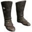 Dirty Cloth Boots icon.png