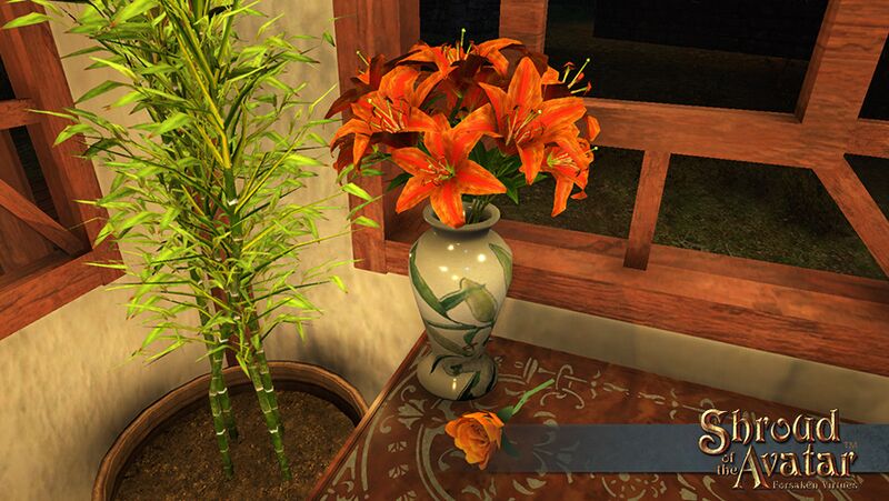 Item vase lilies orange.jpg