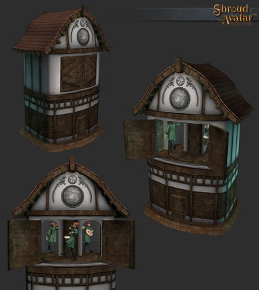 Automaton - Shroud of the Avatar Wiki - SotA
