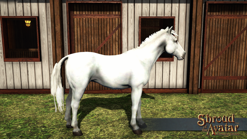 SS Horse Deco Pet White overlay.png