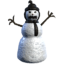 Haunted Snowwoman icon.png