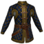 Ornate Buckled Cross Hatched Gambeson icon.png