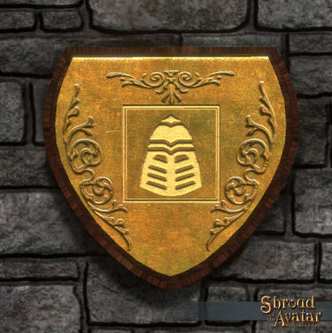 Heavy Armor Sign 9-Pack - Shroud of the Avatar Wiki - SotA