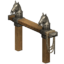 Ornate Hitching Post icon.png