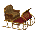 Ornate Sleigh - Shroud of the Avatar Wiki - SotA