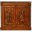 Carved Figures Oak Cabinet - Shroud of the Avatar Wiki - SotA