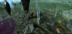 Verdantis Shardfall - Shroud of the Avatar Wiki - SotA