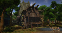 Sota-hollow-log-two-story-village-house.jpg