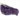Purple Wyvern Head