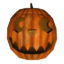 Goofy Orange Jack O' Lantern icon.png