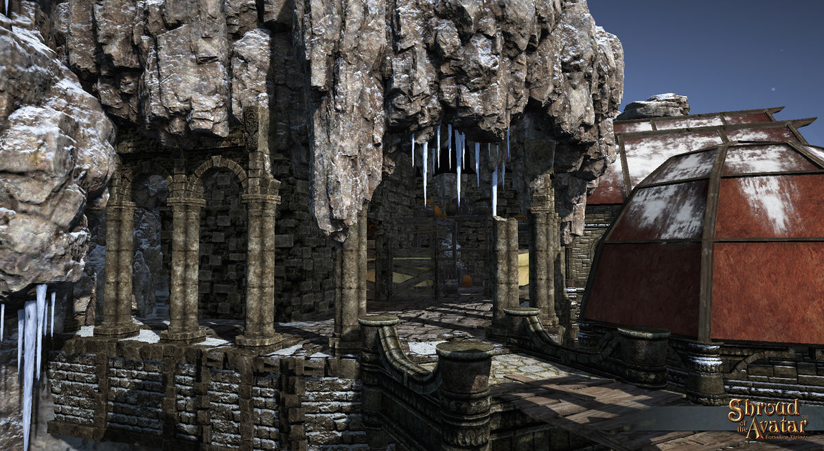Update of the Avatar/Update 224 - Shroud of the Avatar Wiki - SotA