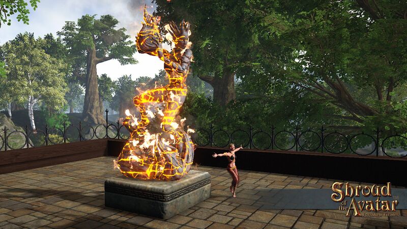 Item fire elemental statue.jpg