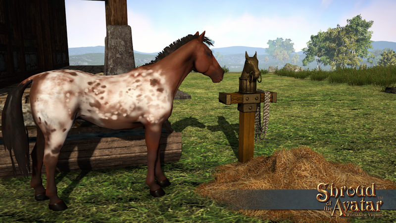 SS Brass Single Hitching Post overlay.png