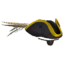 Pirate Feathered Tricorn Hat icon.png