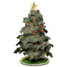 2017 4-Story Yule Tree - Shroud of the Avatar Wiki - SotA