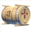 Heraldry Beer Cask Eternal Pattern icon.png