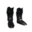 Obsidian Plate Boots
