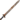 Rusty Sword
