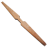 Hard Maple Long Bowstave - Shroud of the Avatar Wiki - SotA