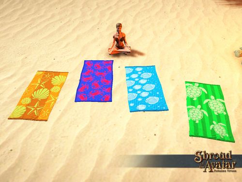 Microfiber Towel Vs. Cotton Towel