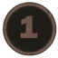 Wooden Number 1 icon.png