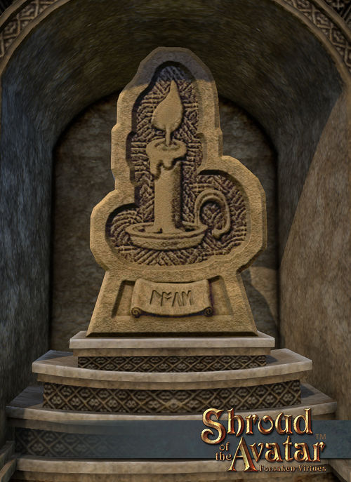 Devotional of Love - Shroud of the Avatar Wiki - SotA