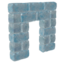 1Wx6Hx6L Ice Arch Block icon.png