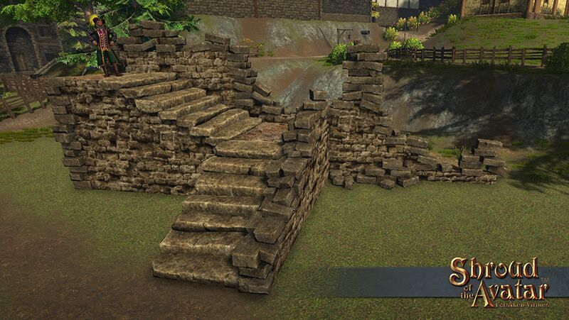 Item crumbling stone staircase ruins.jpg
