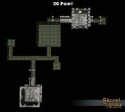 Ancient Tome Dungeon Entrance plus 50 Point Dungeon - Shroud of the ...