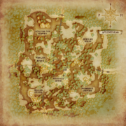 Novia Map Atlas - Shroud of the Avatar Wiki - SotA