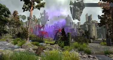 Rhun Ruins - Shroud of the Avatar Wiki - SotA