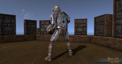 Silver Clockwork Armor - Shroud of the Avatar Wiki - SotA