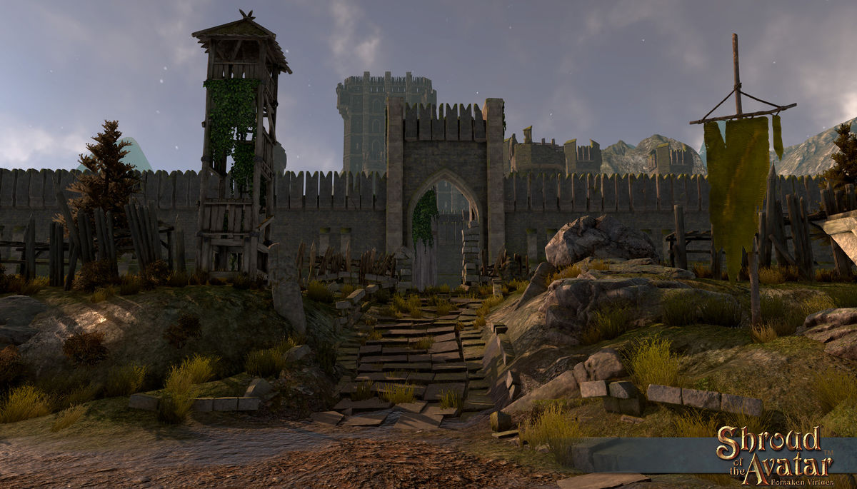 Release 30 - Shroud of the Avatar Wiki - SotA