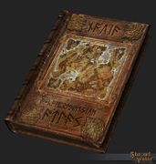 Novia Map Atlas - Shroud of the Avatar Wiki - SotA