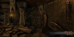 Crypt of the Avatar - Shroud of the Avatar Wiki - SotA