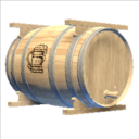 Beer Cask (Drach Bock Beer) - Shroud of the Avatar Wiki - SotA