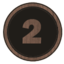 Wooden Number 2 icon.png