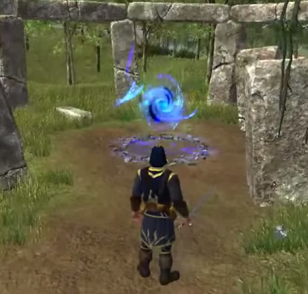Lunar Rift - Shroud of the Avatar Wiki - SotA
