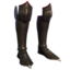 Norgard Knightly Order Plate Greaves icon.png